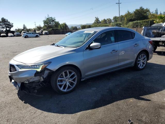 Photo 0 VIN: 19UDE2F34KA001246 - ACURA ILX 