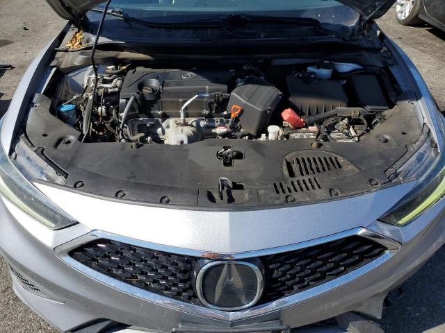 Photo 10 VIN: 19UDE2F34KA001246 - ACURA ILX 