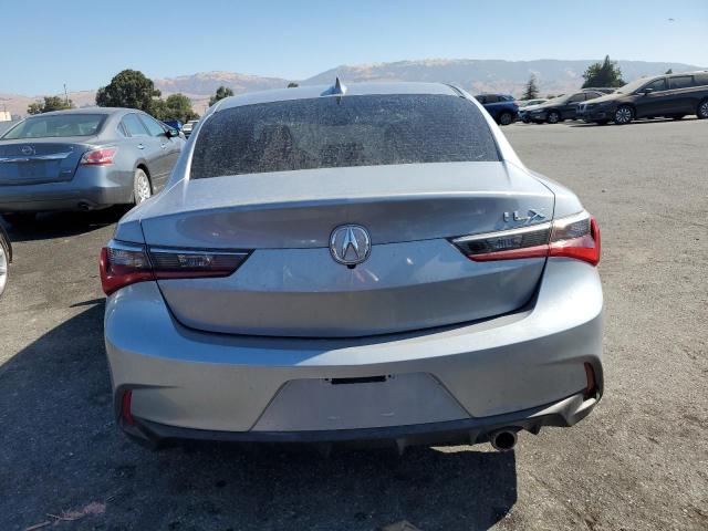 Photo 5 VIN: 19UDE2F34KA001246 - ACURA ILX 