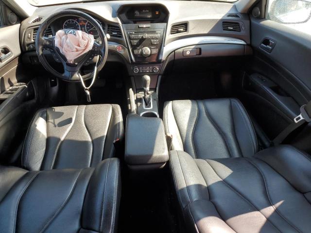 Photo 7 VIN: 19UDE2F34KA001246 - ACURA ILX 