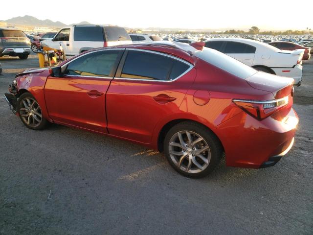 Photo 1 VIN: 19UDE2F34KA002154 - ACURA ILX 