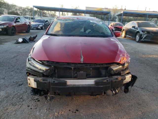 Photo 4 VIN: 19UDE2F34KA002154 - ACURA ILX 