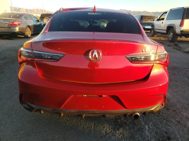 Photo 5 VIN: 19UDE2F34KA002154 - ACURA ILX 