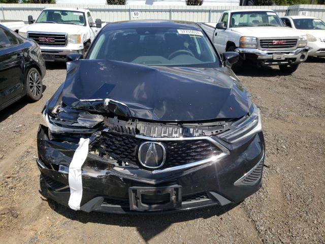 Photo 4 VIN: 19UDE2F34KA009864 - ACURA ILX 