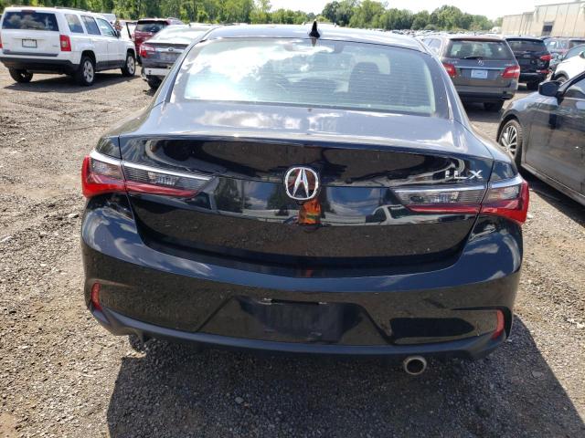 Photo 5 VIN: 19UDE2F34KA009864 - ACURA ILX 