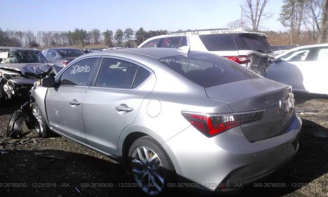 Photo 2 VIN: 19UDE2F34KA010805 - ACURA ILX 