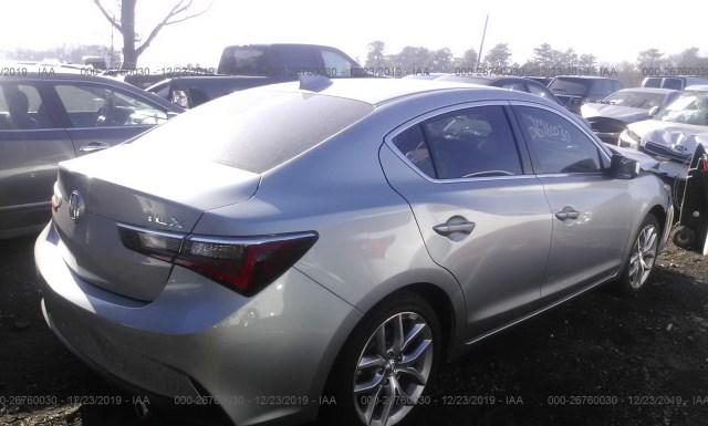 Photo 3 VIN: 19UDE2F34KA010805 - ACURA ILX 