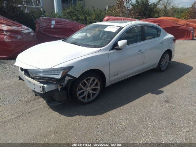 Photo 1 VIN: 19UDE2F34KA014580 - ACURA ILX 