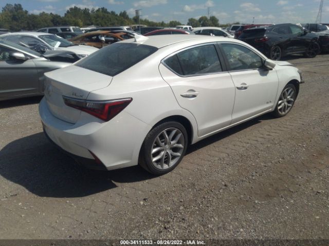 Photo 3 VIN: 19UDE2F34KA014580 - ACURA ILX 