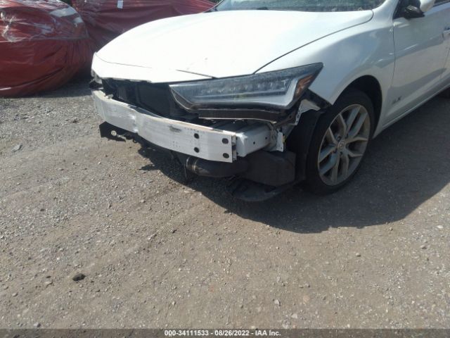 Photo 5 VIN: 19UDE2F34KA014580 - ACURA ILX 