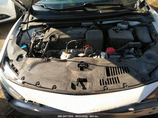 Photo 9 VIN: 19UDE2F34KA014580 - ACURA ILX 