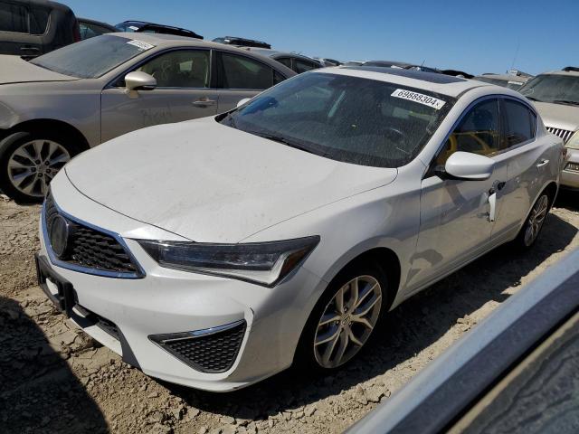 Photo 0 VIN: 19UDE2F34LA000972 - ACURA ILX 