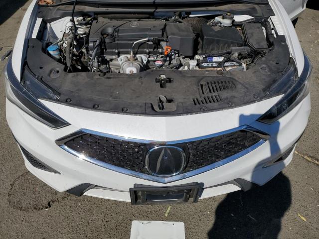 Photo 10 VIN: 19UDE2F34LA000972 - ACURA ILX 