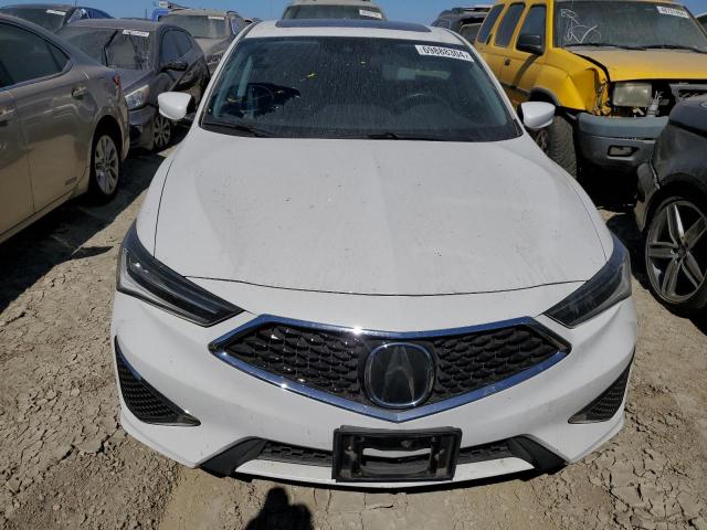 Photo 4 VIN: 19UDE2F34LA000972 - ACURA ILX 