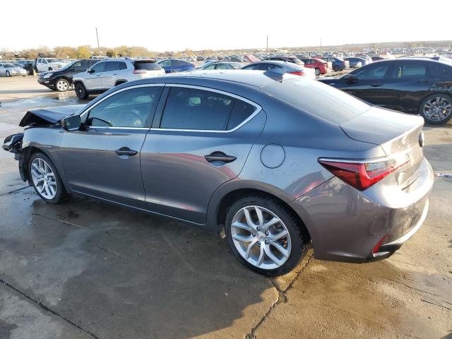 Photo 1 VIN: 19UDE2F34LA001491 - ACURA ILX 