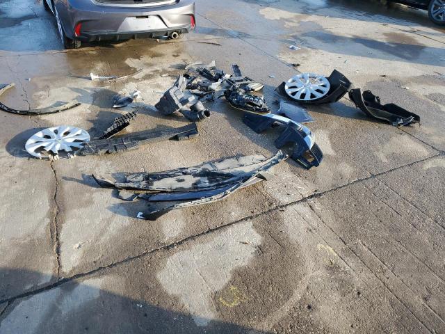 Photo 11 VIN: 19UDE2F34LA001491 - ACURA ILX 