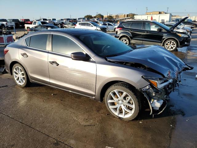 Photo 3 VIN: 19UDE2F34LA001491 - ACURA ILX 