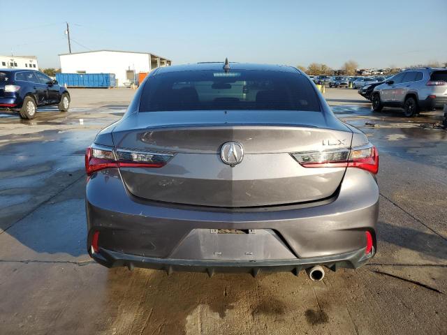 Photo 5 VIN: 19UDE2F34LA001491 - ACURA ILX 