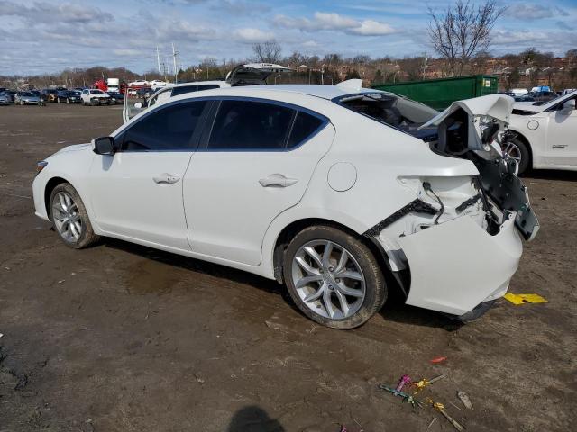 Photo 1 VIN: 19UDE2F34LA003273 - ACURA ILX 