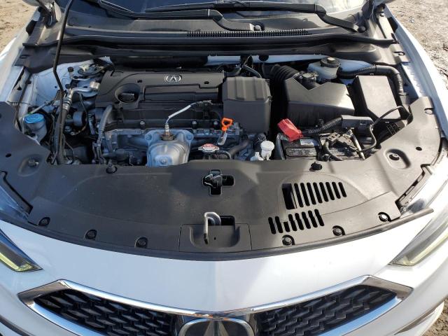 Photo 10 VIN: 19UDE2F34LA003273 - ACURA ILX 