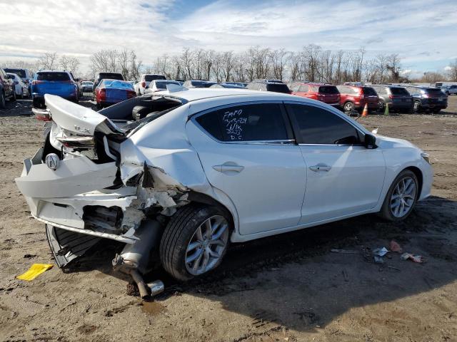 Photo 2 VIN: 19UDE2F34LA003273 - ACURA ILX 