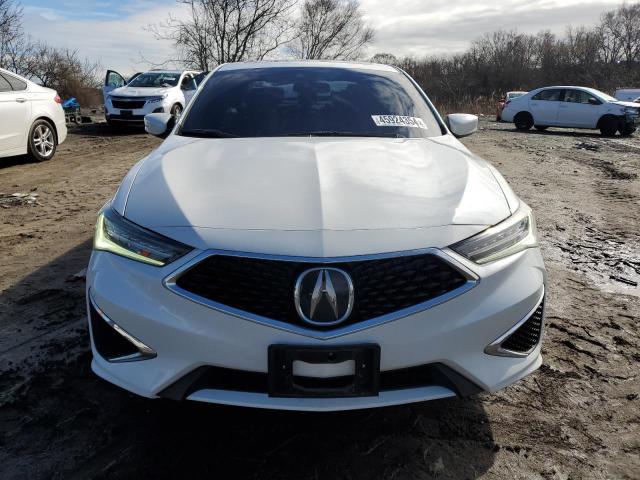 Photo 4 VIN: 19UDE2F34LA003273 - ACURA ILX 