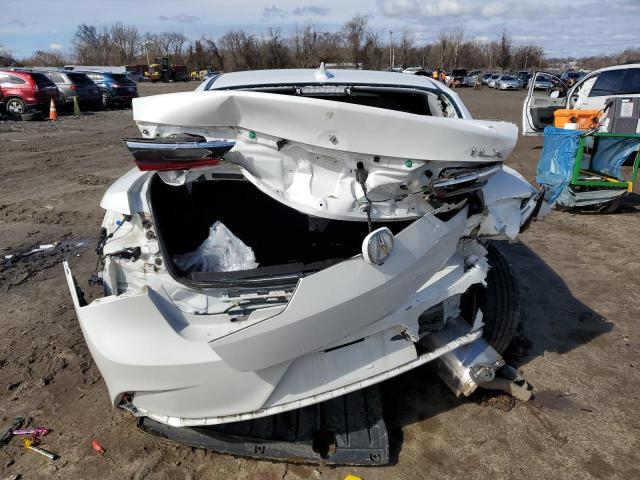 Photo 5 VIN: 19UDE2F34LA003273 - ACURA ILX 