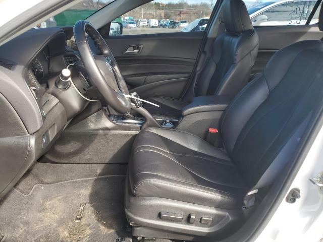 Photo 6 VIN: 19UDE2F34LA003273 - ACURA ILX 