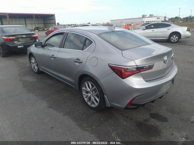 Photo 2 VIN: 19UDE2F34LA004178 - ACURA ILX 