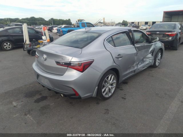 Photo 3 VIN: 19UDE2F34LA004178 - ACURA ILX 