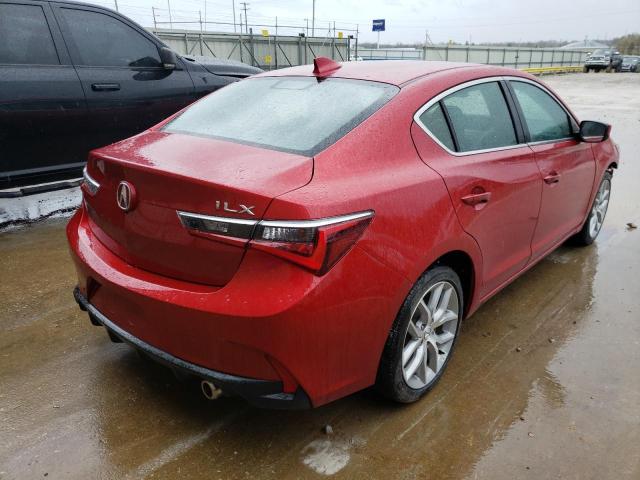 Photo 3 VIN: 19UDE2F34LA007128 - ACURA ILX 