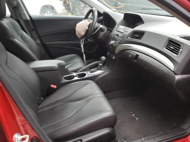 Photo 4 VIN: 19UDE2F34LA007128 - ACURA ILX 