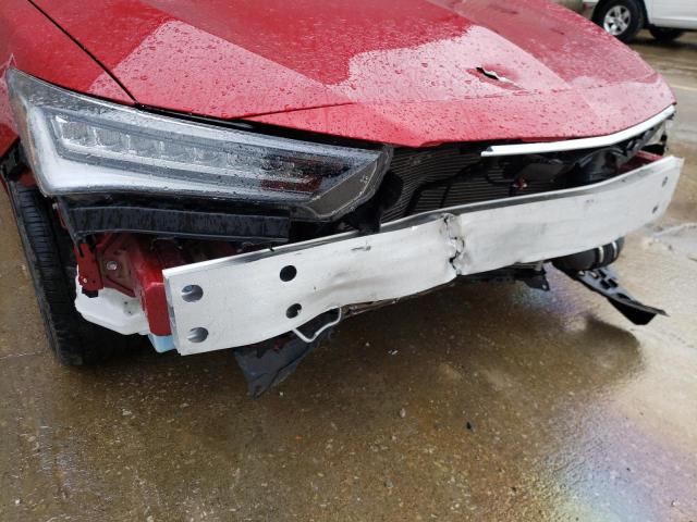 Photo 8 VIN: 19UDE2F34LA007128 - ACURA ILX 