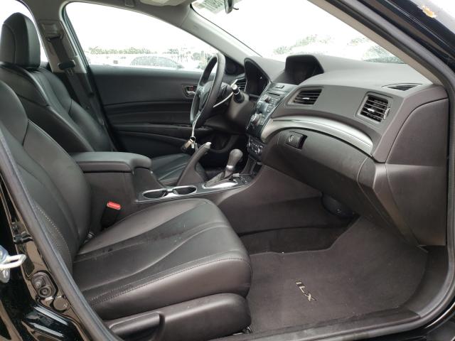 Photo 4 VIN: 19UDE2F34LA010840 - ACURA ILX 