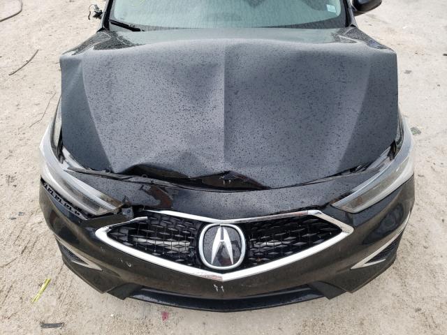 Photo 6 VIN: 19UDE2F34LA010840 - ACURA ILX 