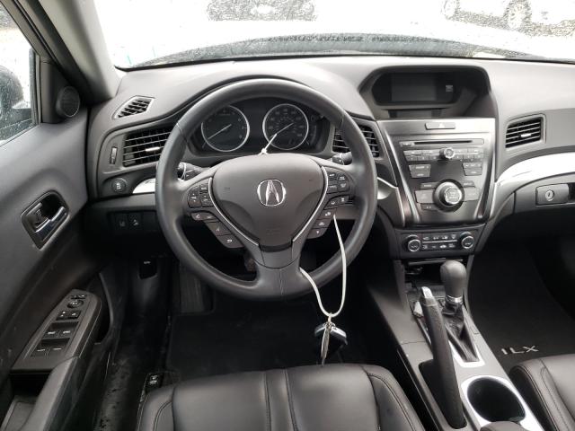 Photo 8 VIN: 19UDE2F34LA010840 - ACURA ILX 