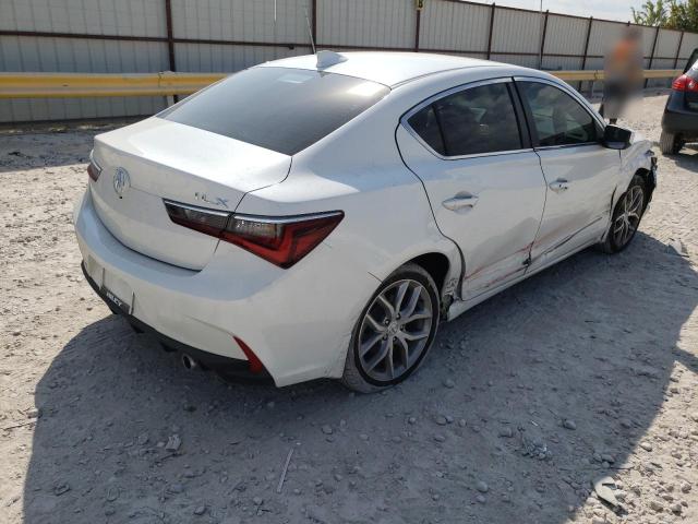 Photo 3 VIN: 19UDE2F34MA003016 - ACURA ILX 