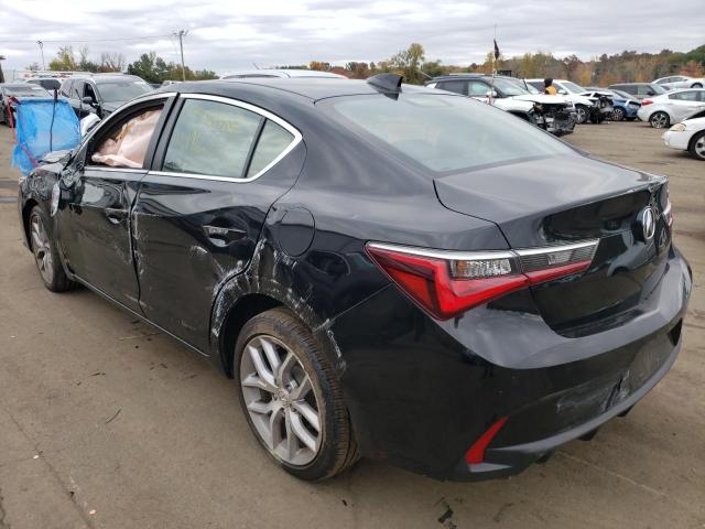 Photo 2 VIN: 19UDE2F34MA006482 - ACURA ILX 