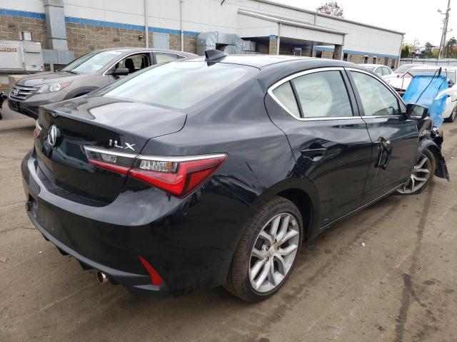 Photo 3 VIN: 19UDE2F34MA006482 - ACURA ILX 