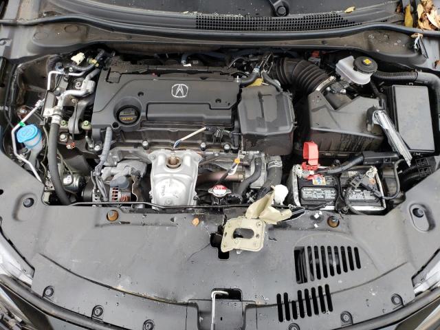 Photo 6 VIN: 19UDE2F34MA006482 - ACURA ILX 