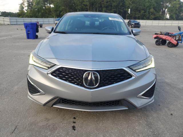 Photo 4 VIN: 19UDE2F34MA007423 - ACURA ILX 