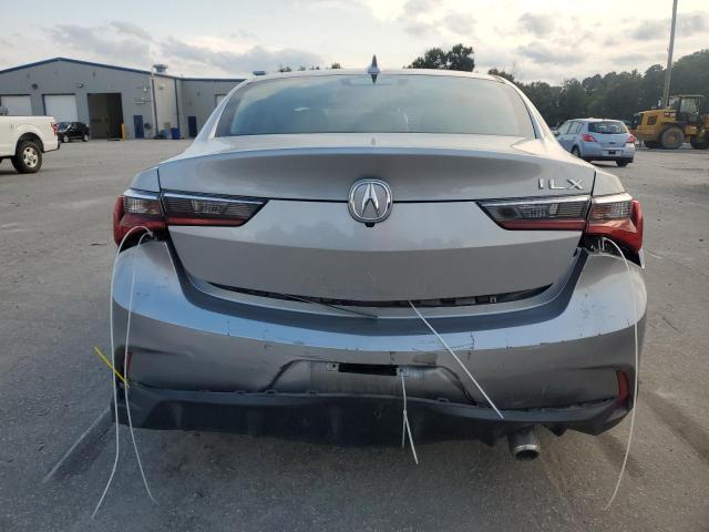 Photo 5 VIN: 19UDE2F34MA007423 - ACURA ILX 