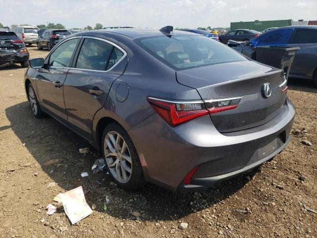 Photo 1 VIN: 19UDE2F34NA001980 - ACURA ILX 