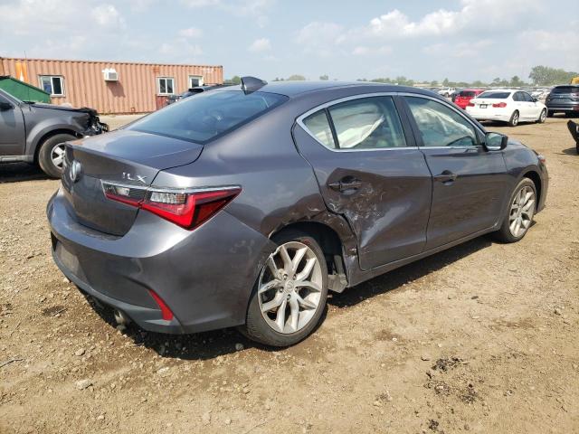 Photo 2 VIN: 19UDE2F34NA001980 - ACURA ILX 