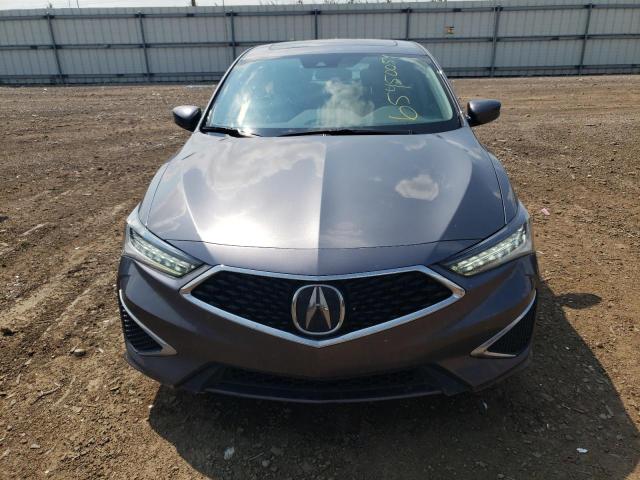 Photo 4 VIN: 19UDE2F34NA001980 - ACURA ILX 