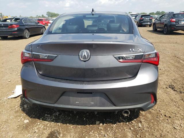 Photo 5 VIN: 19UDE2F34NA001980 - ACURA ILX 