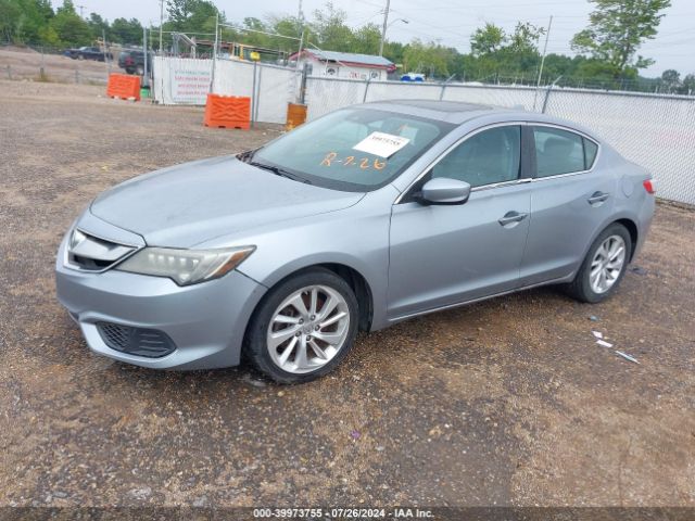 Photo 1 VIN: 19UDE2F35GA002025 - ACURA ILX 