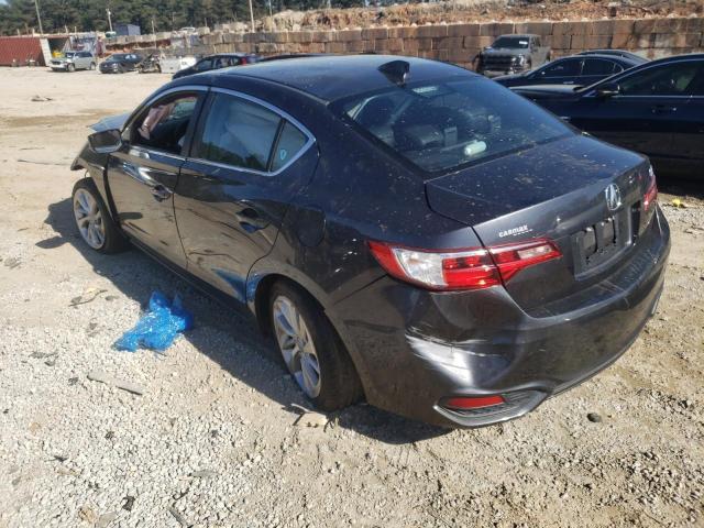 Photo 2 VIN: 19UDE2F35GA002879 - ACURA ILX BASE W 