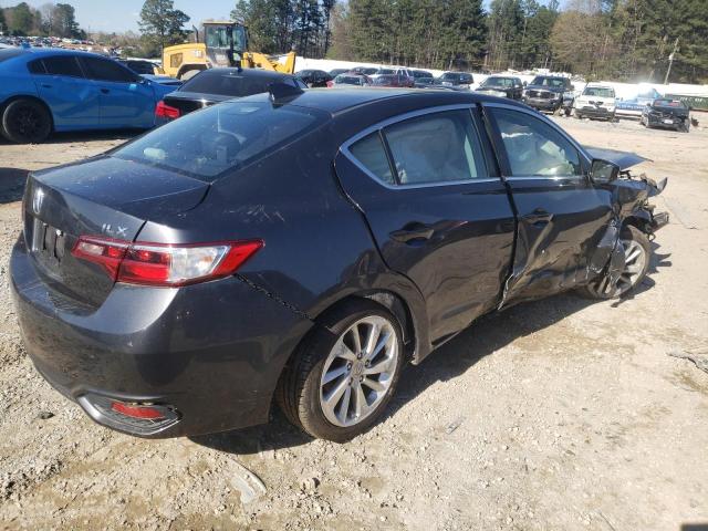 Photo 3 VIN: 19UDE2F35GA002879 - ACURA ILX BASE W 