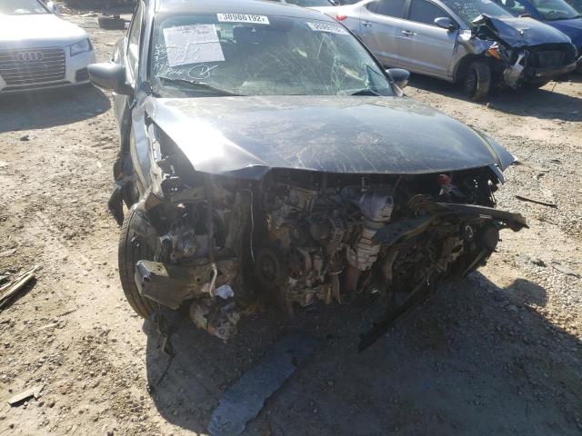 Photo 8 VIN: 19UDE2F35GA002879 - ACURA ILX BASE W 